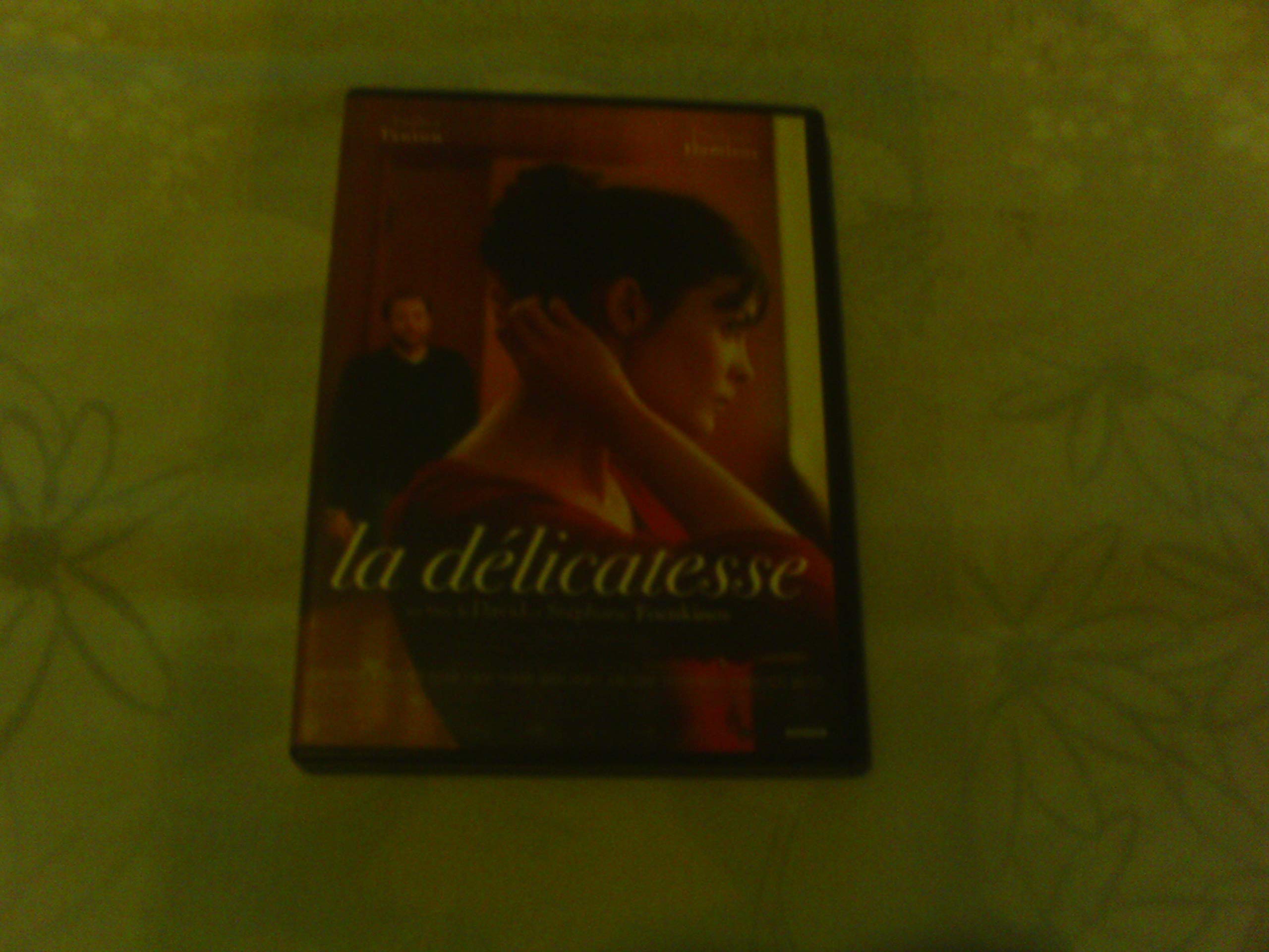 La délicatesse