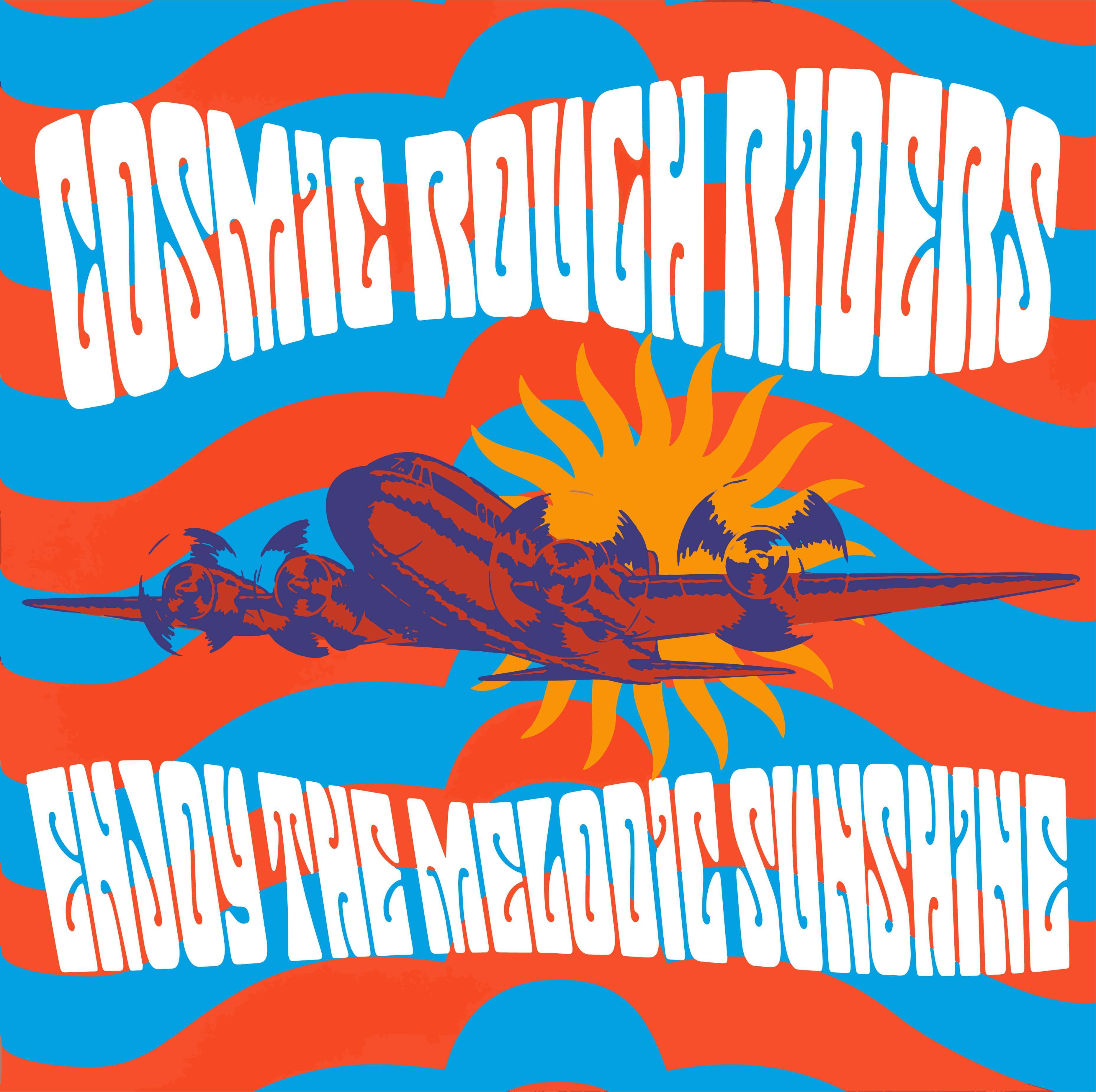 Enjoy the Melodic Sunshine