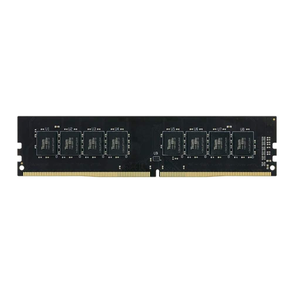 TEAMGROUP RAM - 8 GB - DDR4 3200 UDIMM CL22
