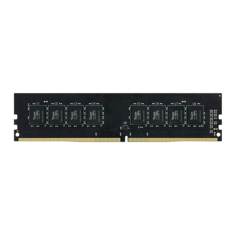 TEAMGROUP RAM - 8 GB - DDR4 3200 UDIMM CL22
