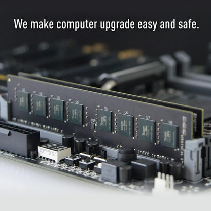 TEAMGROUPTE TEAM ELITE MEMORY DDR4 16GB 3200MHZ