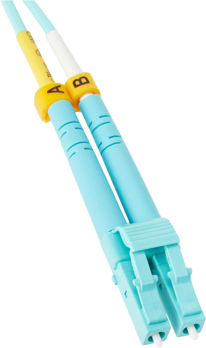 Ubiquiti UOC-0.5 UniFi ODN Cable MM LC-LC 0.5 m Mint Green