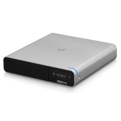 Access Point Cloud Key Ubiquiti Uck-G2-Plus Octa Core Poe Lan Silver