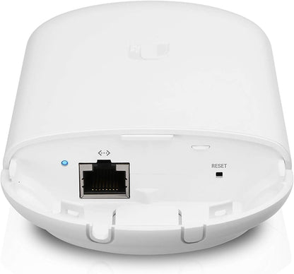 Ubiquiti NanoStation loco M5 - Wireless Access Point - AirMax (LOCOM5US