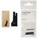 Wacom Drawing Glove – Glove for drawing on a graphic display (for right and left-handers, black), One Size