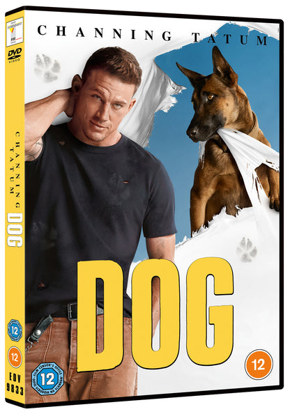 Dog