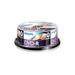 Philips DM4S6B25F 4.7 GB/120 min 16 x DVD-R - blank DVDs (DVD-R) DVD- R Single 25er