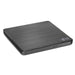 Hitachi-LG GP60 External DVD Drive, Slim Portable DVD Burner/Writer/Player for Laptop, Windows and Mac OS Compatible, USB 2.0, 8x Read/Write Speed
