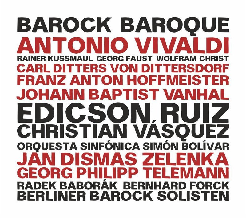 Baroque