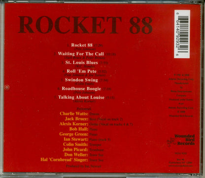 Rocket 88