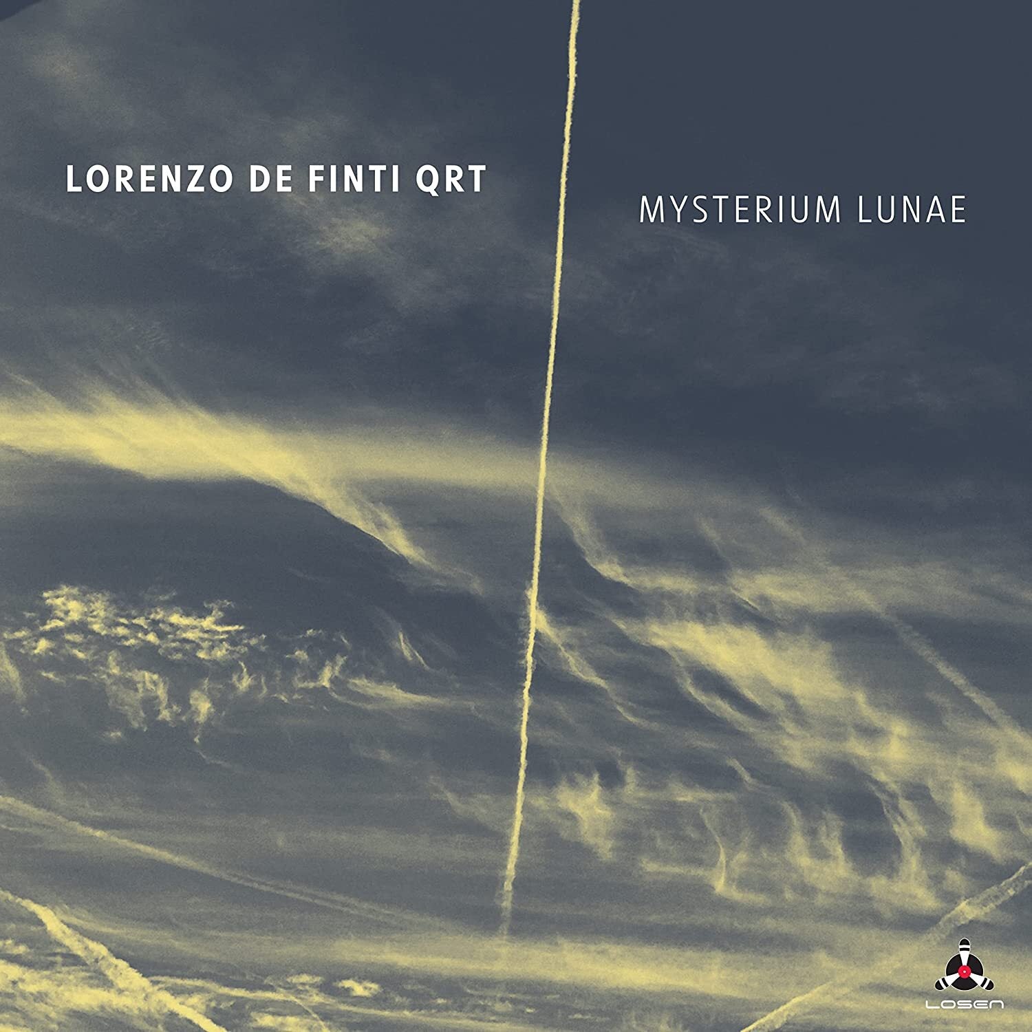 Mysteriam Lune