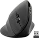 Speedlink PIAVO Ergonomic Vertical Mouse - wireless, ergonomic design, vertical, black