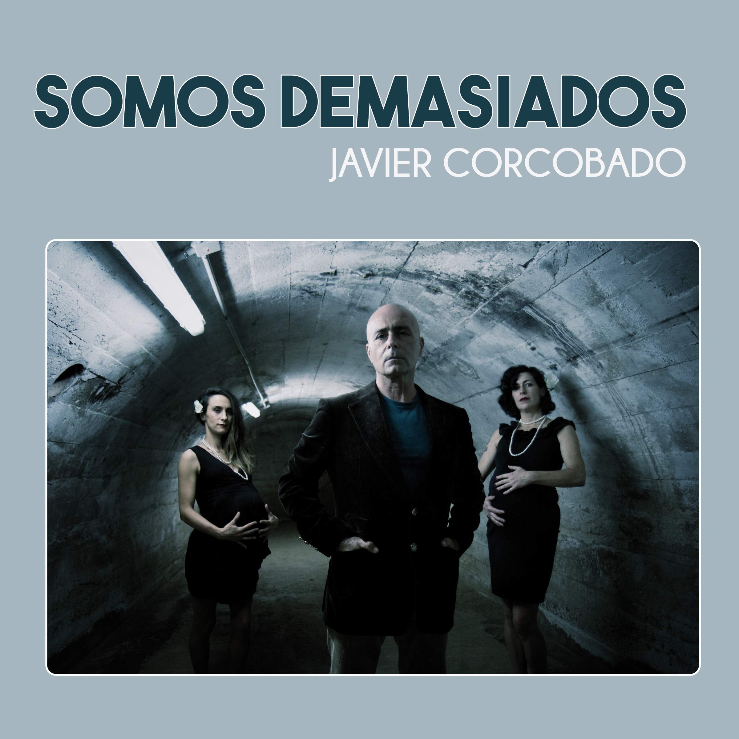 Somos Demasiados