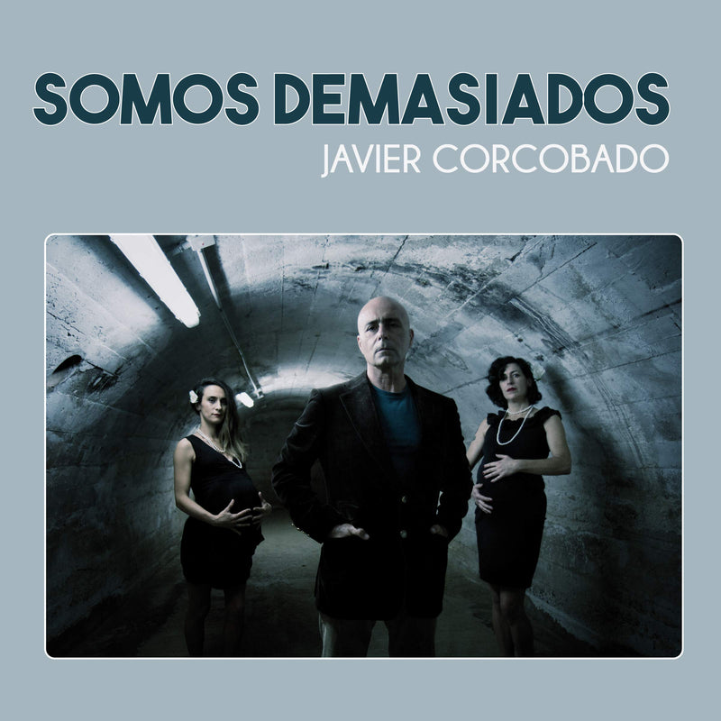Somos Demasiados