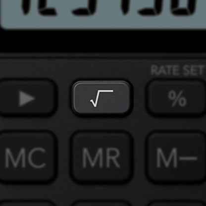 Casio SL-1000SC-WE Pocket Calculator