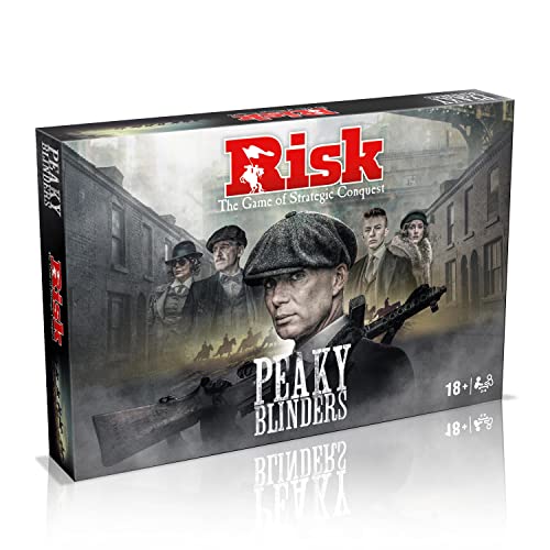 Peaky Blinders Risk
