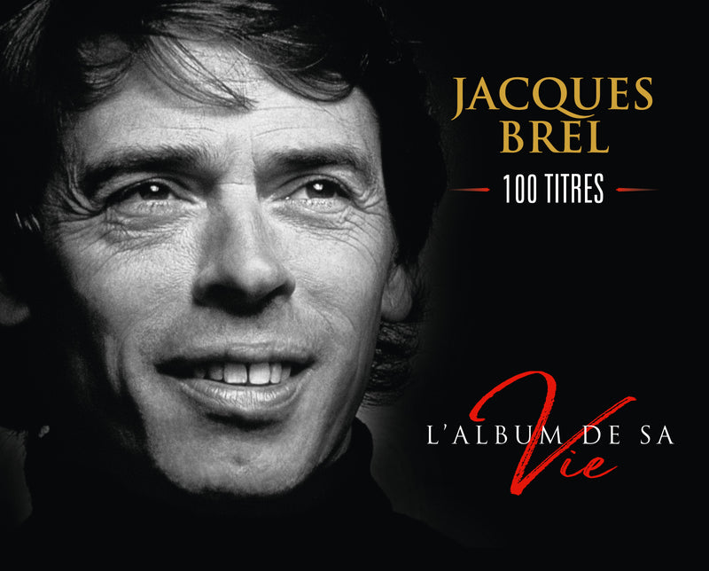 L'album De Sa Vie