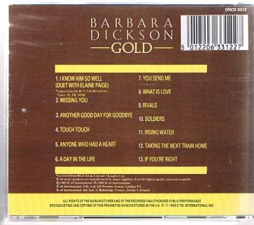 Gold