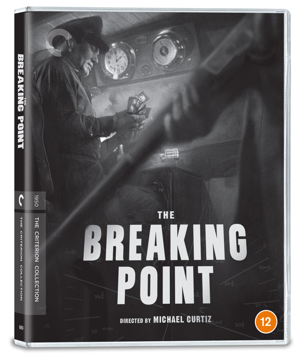 The Breaking Point - The Criterion Collection