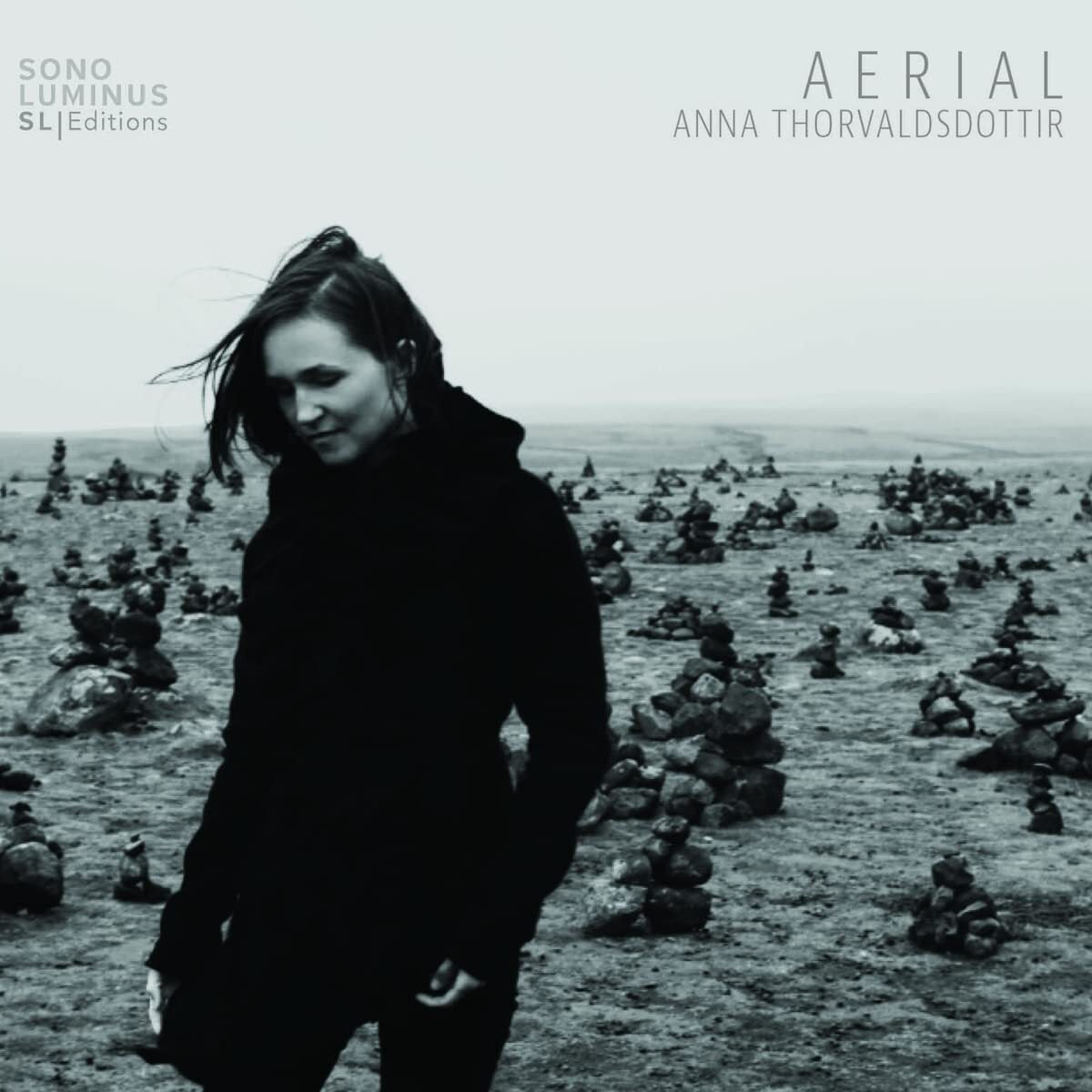 Anna Thorvaldsdottir: Aerial