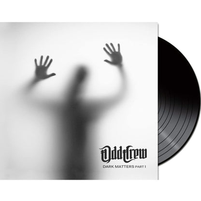 Dark Matters (Ltd.Black