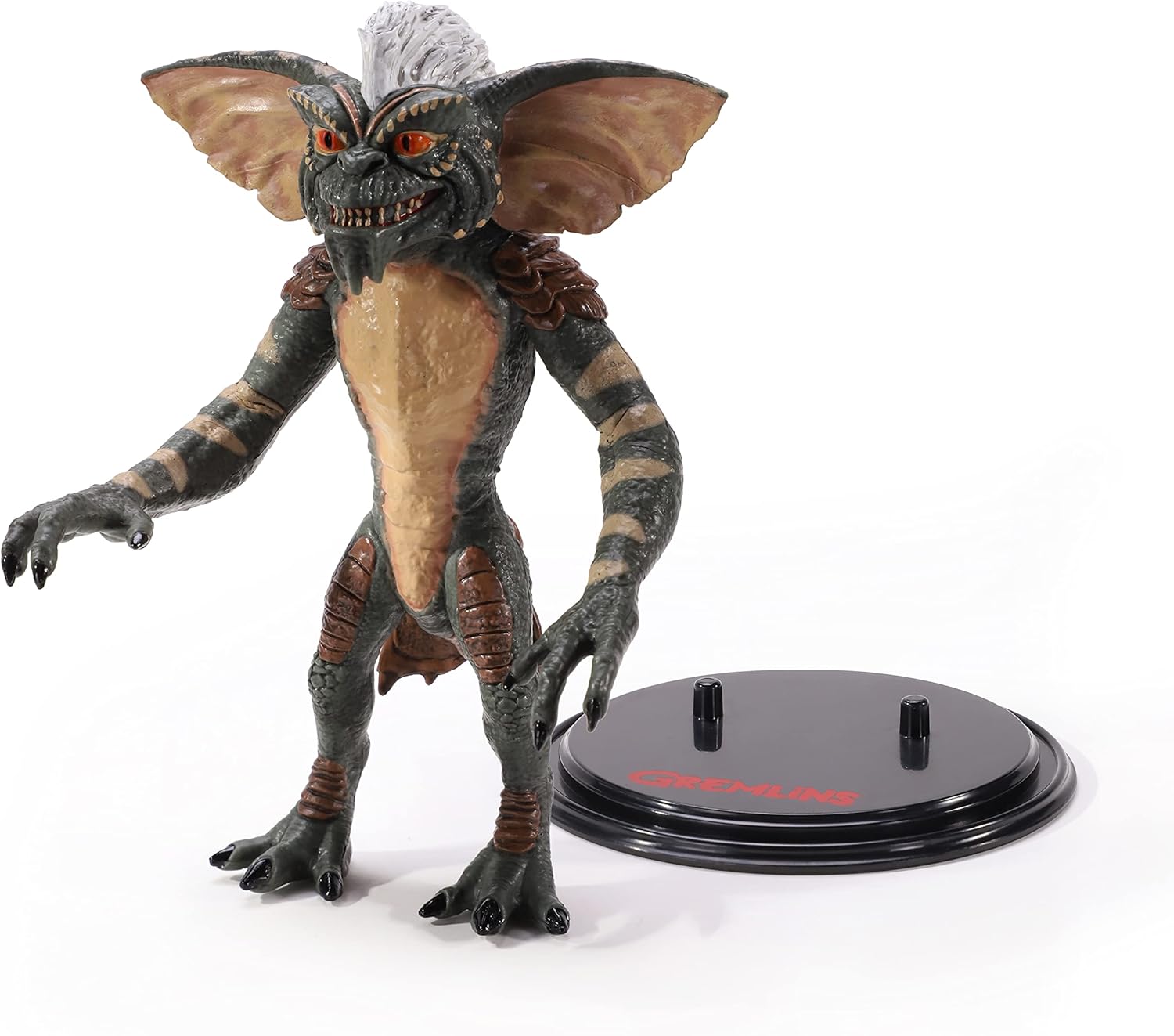 BendyFigs Gremlins™ Stripe