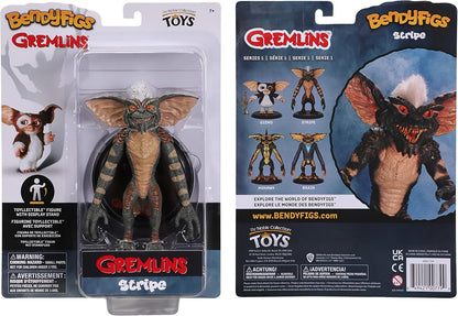 BendyFigs Gremlins™ Stripe