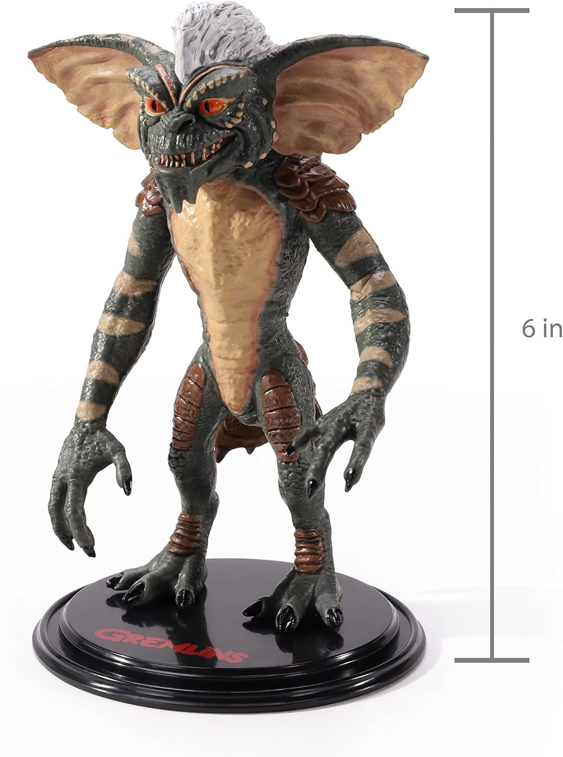 BendyFigs Gremlins™ Stripe