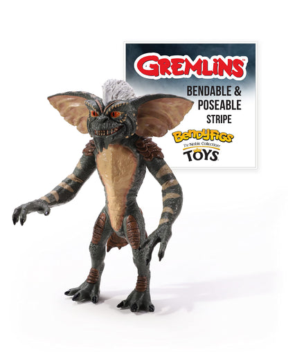 BendyFigs Gremlins™ Stripe