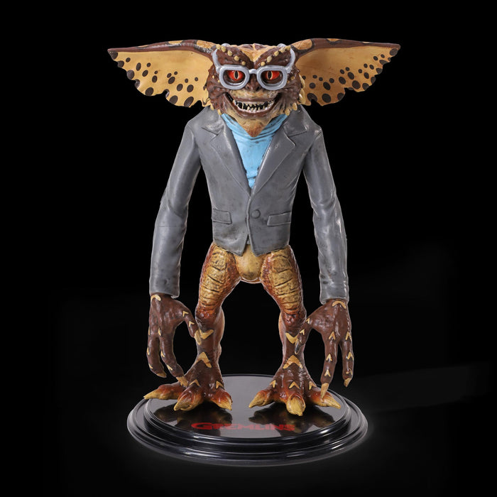 The Noble Collection Gremlins Brain Bendyfig