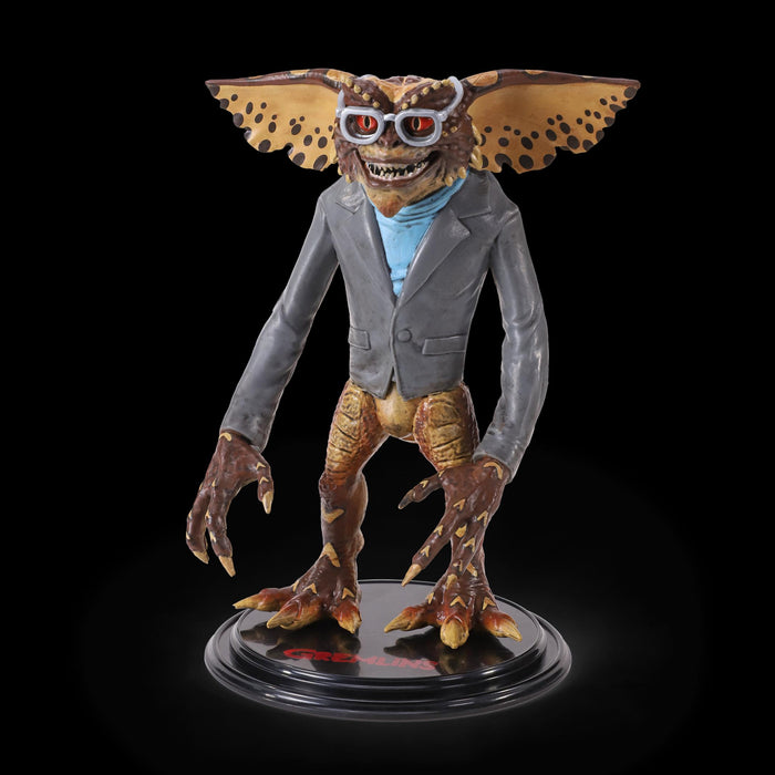 The Noble Collection Gremlins Brain Bendyfig