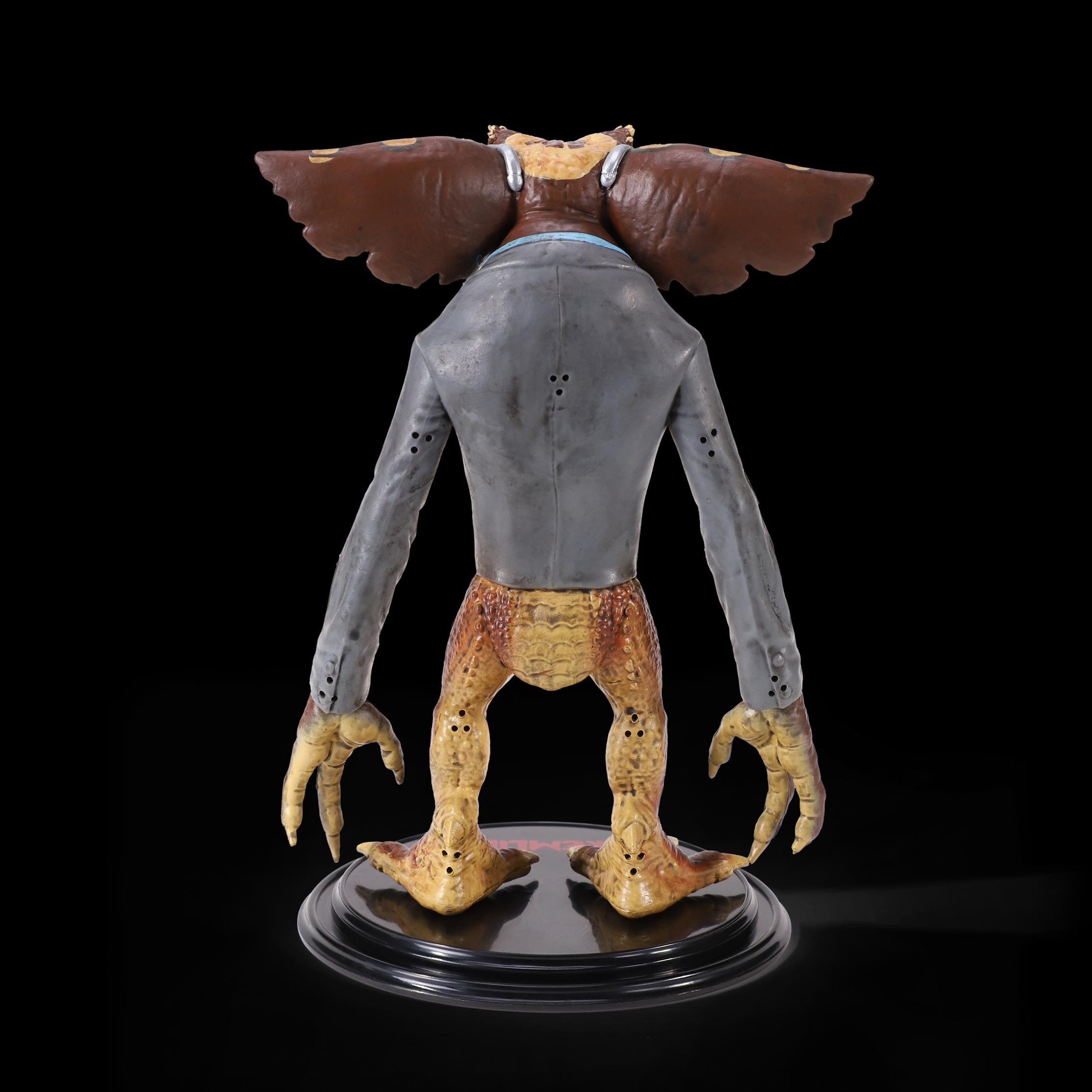 The Noble Collection Gremlins Brain Bendyfig