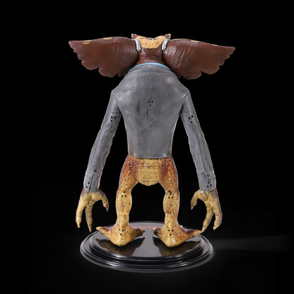 The Noble Collection Gremlins Brain Bendyfig