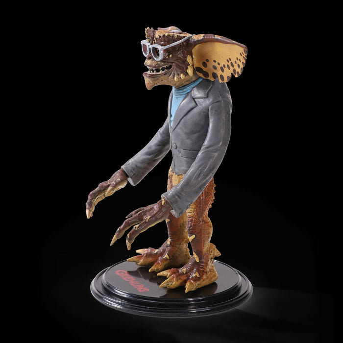 The Noble Collection Gremlins Brain Bendyfig