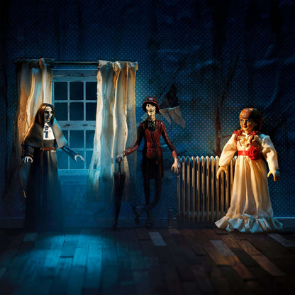 BendyFigs The Conjuring2 Crooked Man