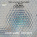 J.S. Bach/C.P.E. Bach/P. Seabourne: Toccatas and Fantasies