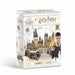 University Games 7565 Harry Potter Hogwarts Castle 3D Puzzle & 7635 Harry Potter Hogwarts Express Set 3D Puzzle + Hogwarts Express Set 3D Puzzle