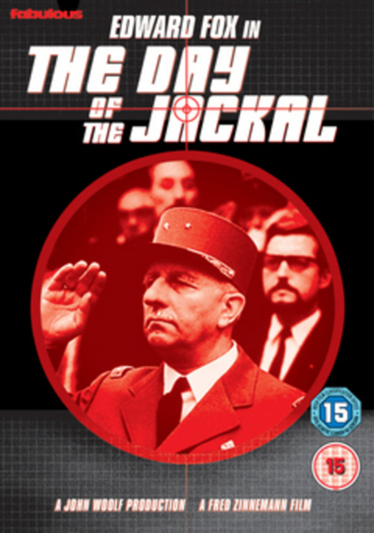 The Day of the Jackal