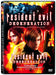 Resident Evil: Degeneration Bilingual