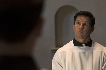Father Stu  (Bilingual)