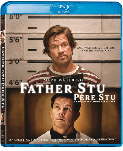 Father Stu  (Bilingual)