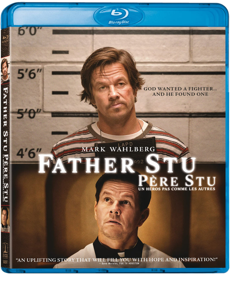 Father Stu  (Bilingual)