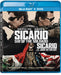 Sicario: Day of the Soldado (Blu-ray + DVD)