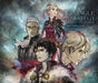 Triangle Strategy Original Soundtrack