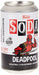 Marvel Vinyl SODA Figuren Deadpool 11 cm Sortiment