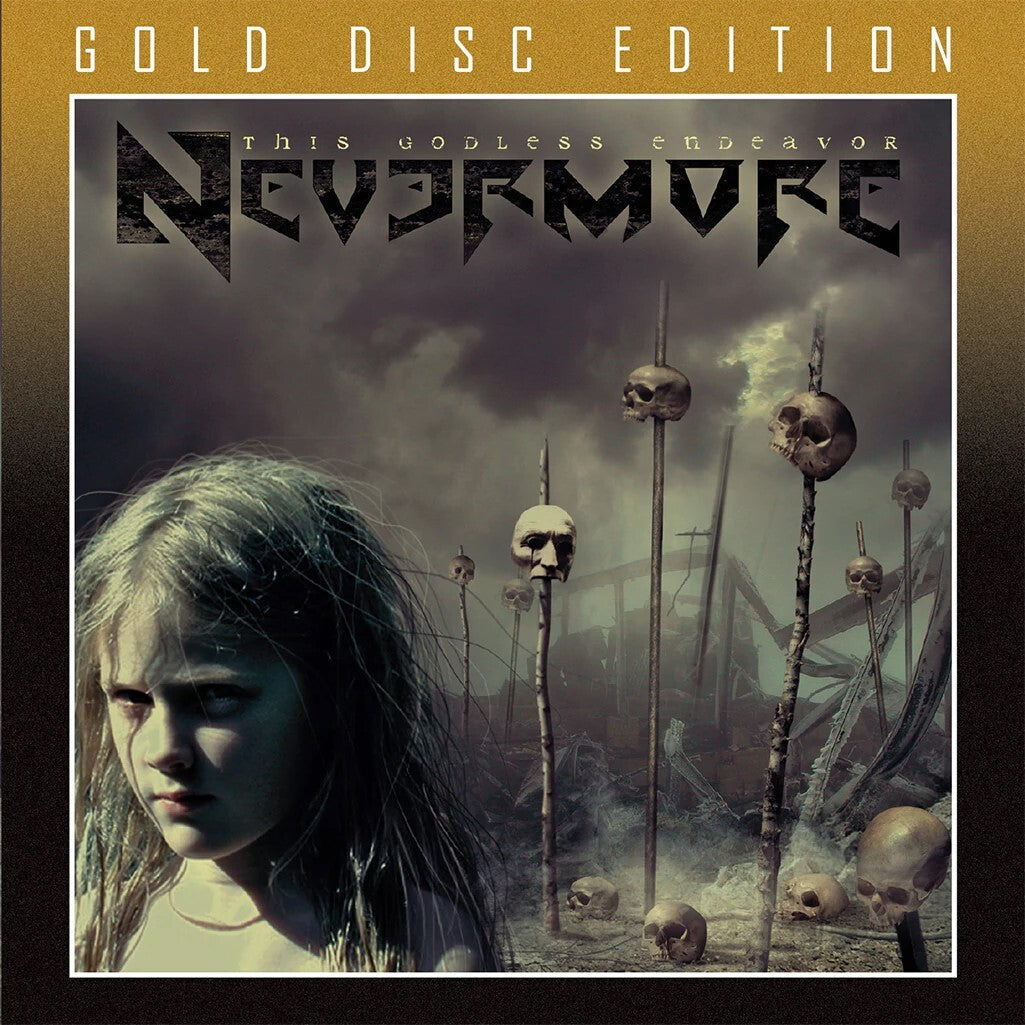 This Godless Endeavor
