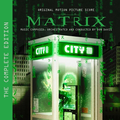 The Matrix: Complete Edition