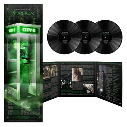 The Matrix: Complete Edition