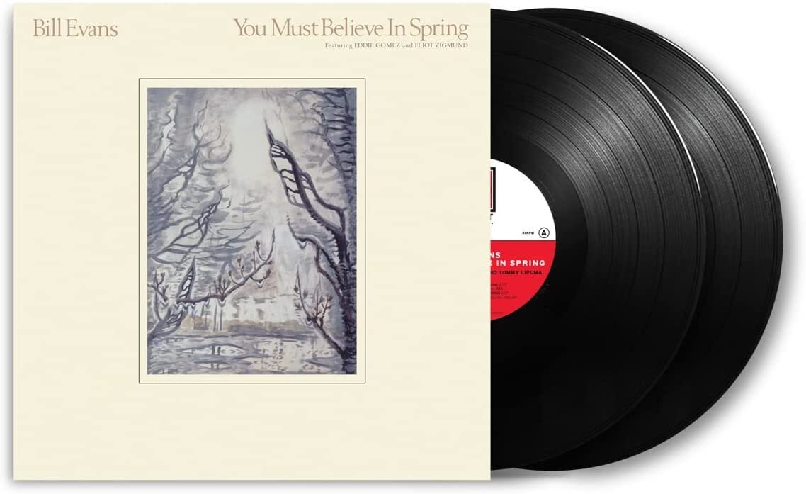 You Must Believe in Spring