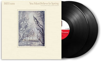 You Must Believe in Spring
